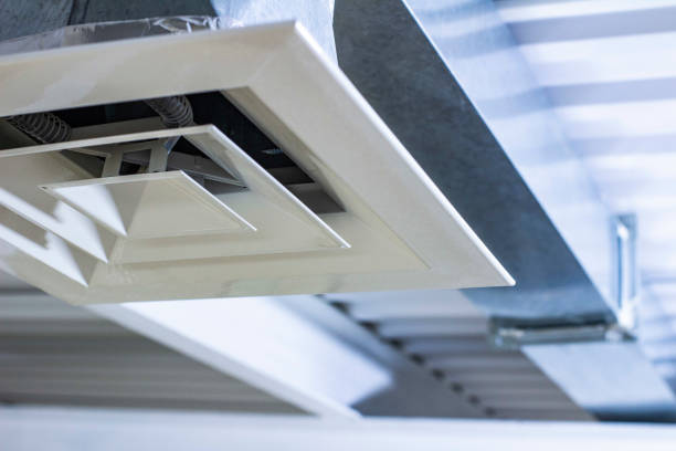 Best Professional Duct Cleaning Services  in Springville, UT