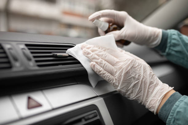 Best Emergency Air Duct Cleaning  in Springville, UT