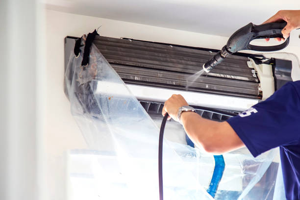 Best Ventilation Cleaning Services  in Springville, UT