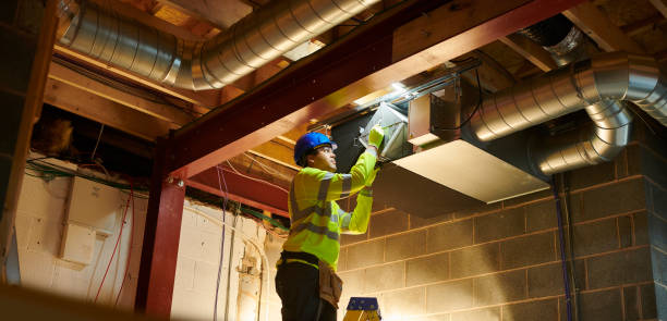 Best General Air Duct Cleaning  in Springville, UT