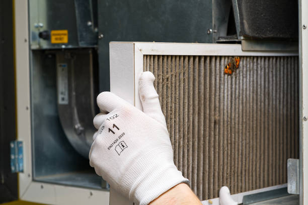 Best Best Air Duct Cleaning Company  in Springville, UT